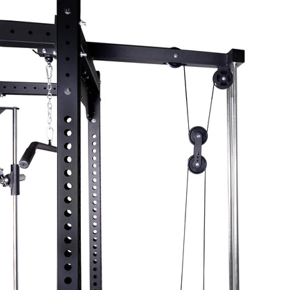 Torre De Entrenamiento Unifitness UFME392