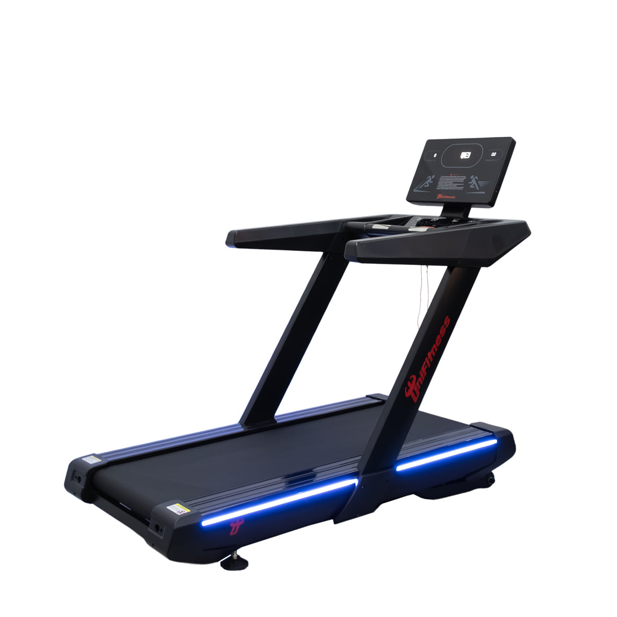 Caminadora Unifitness Tz Pc