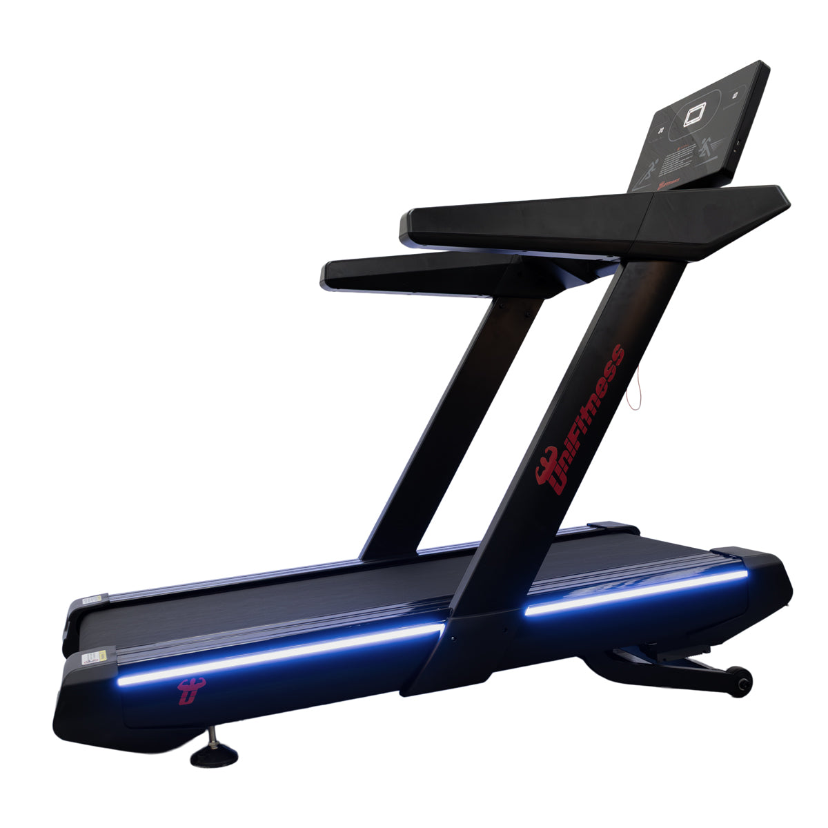 Caminadora Unifitness Tz Pc