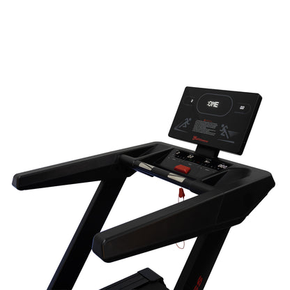 Caminadora Unifitness Tz Pc