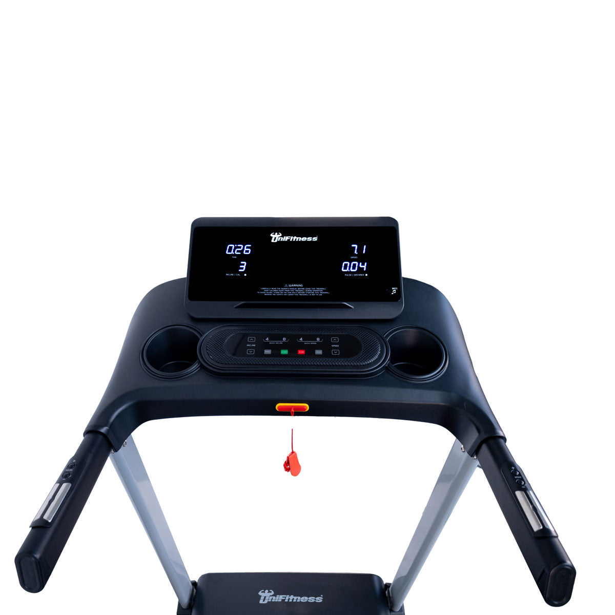 Caminadora Unifitness Pro 2.0 Hp UFTL05451