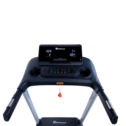 Caminadora Unifitness Pro 2.0 Hp UFTL05451