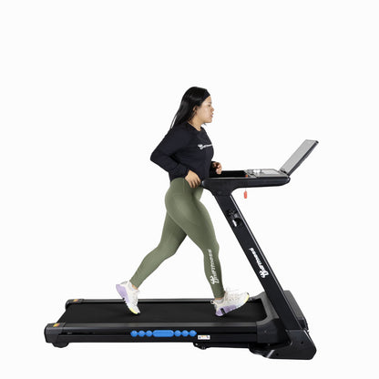 CAMINADORA UNIFITNESS RUNNER FIT 1400