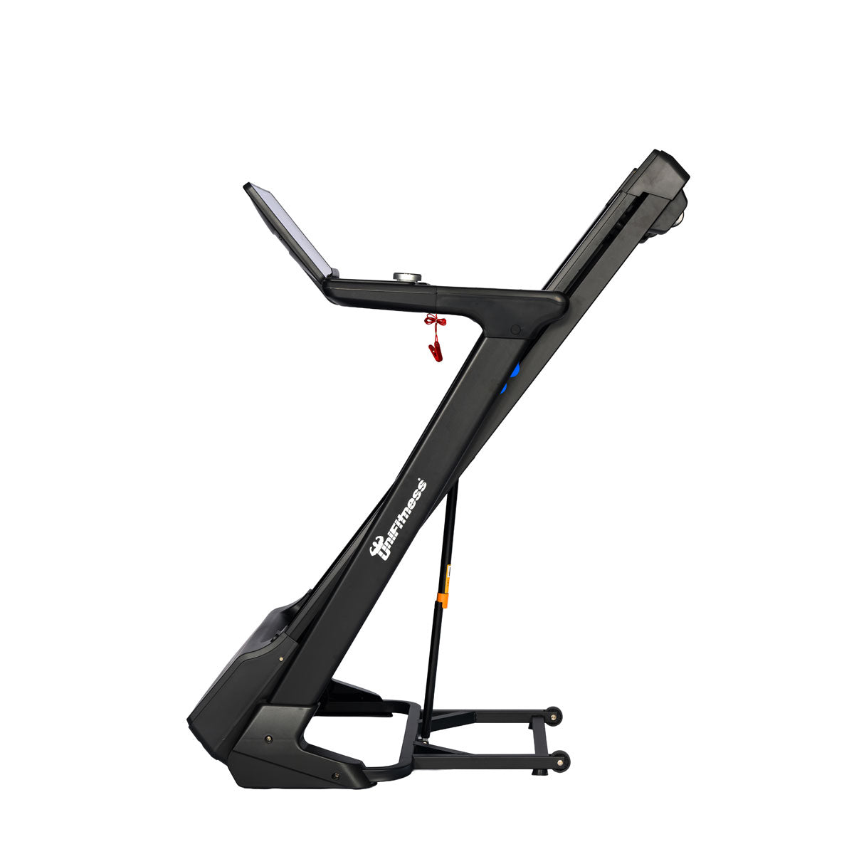 CAMINADORA UNIFITNESS RUNNER FIT 1400