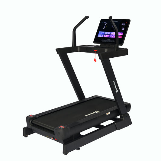 CAMINADORA UNIFITNESS RUNNER PRO 1350