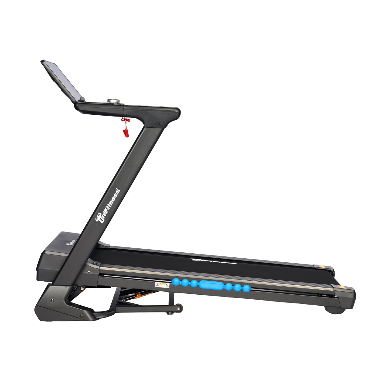 CAMINADORA UNIFITNESS RUNNER FIT 1400