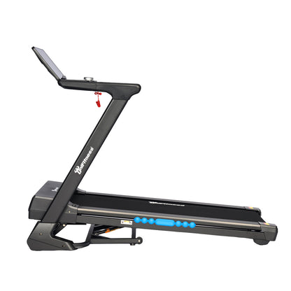 CAMINADORA UNIFITNESS RUNNER FIT 1400