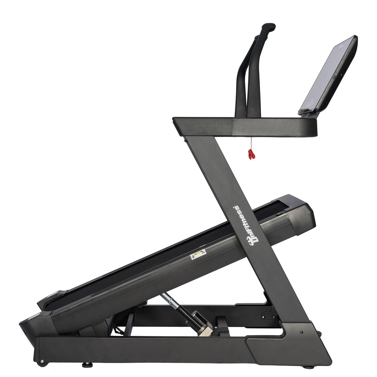 CAMINADORA UNIFITNESS RUNNER PRO 1350