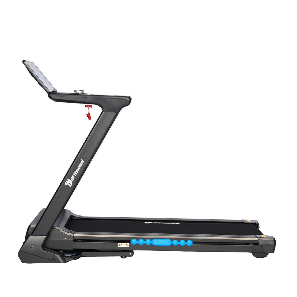 CAMINADORA UNIFITNESS RUNNER FIT 1400