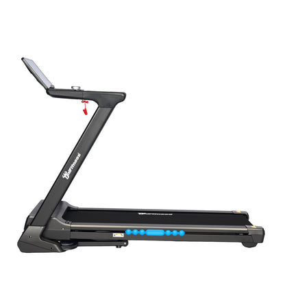 CAMINADORA UNIFITNESS RUNNER FIT 1400