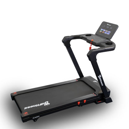 Caminadora Unifitness Classic 2000