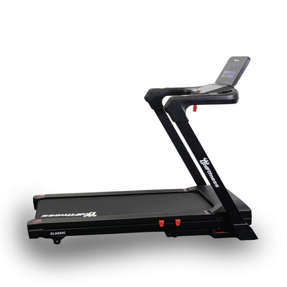 Caminadora Unifitness Classic 2000