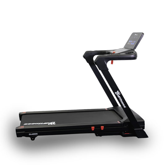 Caminadora Unifitness Classic 2000