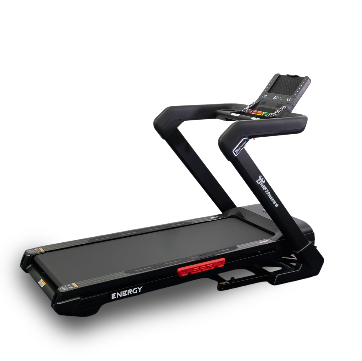 Caminadora Unifitness Energy 2500