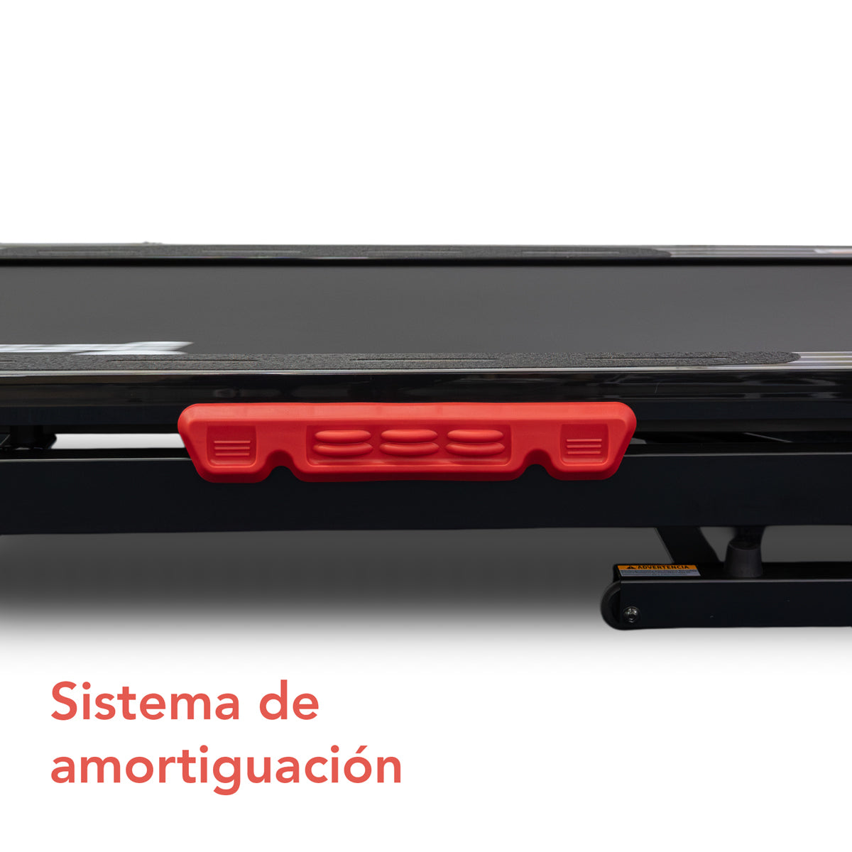 Caminadora Unifitness Energy 2500