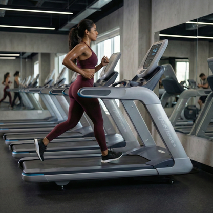 Caminadora Unifitness Pr