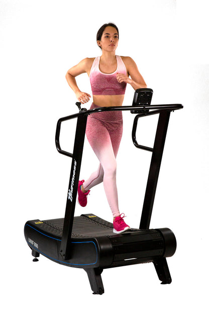 Caminadora Curva UNIF800