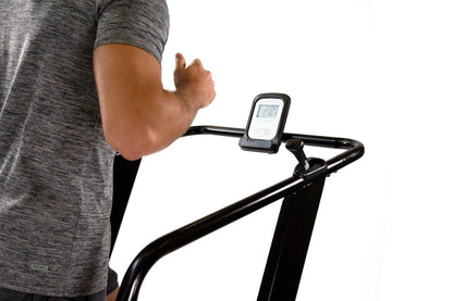 Caminadora Curva UNIF800