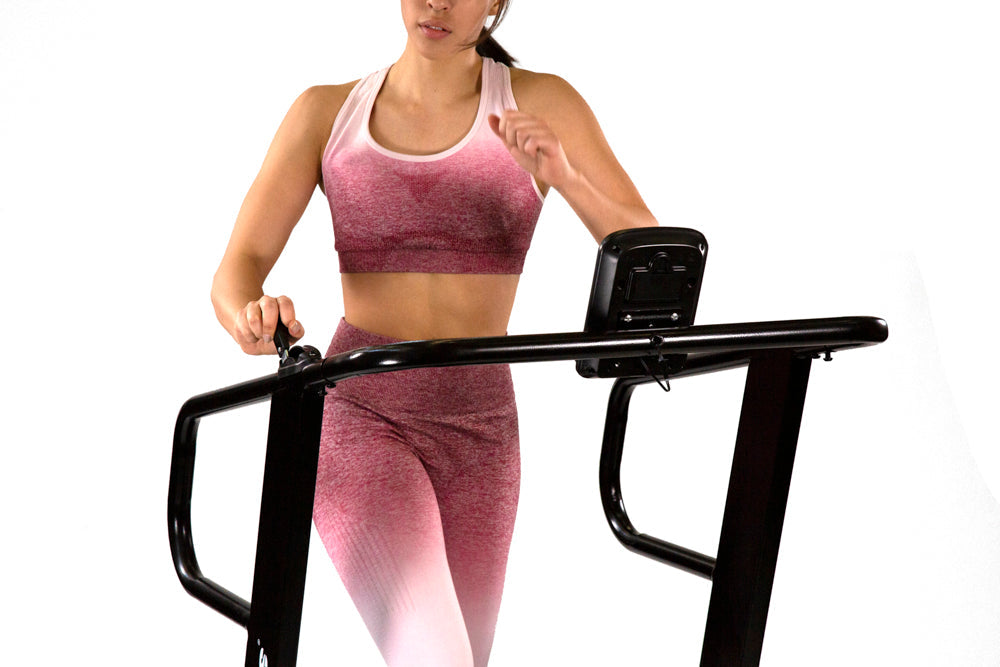 Caminadora Curva UNIF800