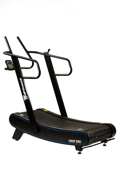 Caminadora Curva UNIF900