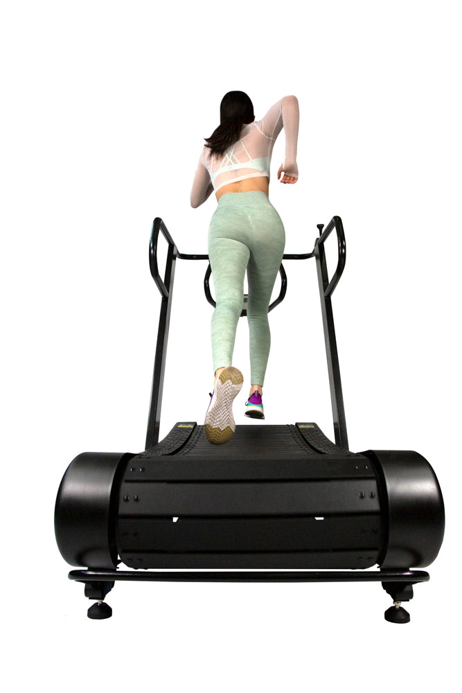 Caminadora Curva UNIF900