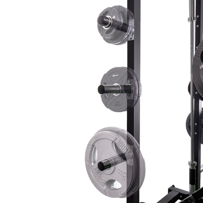 Rack de Entrenamiento Unifitness UFPR004