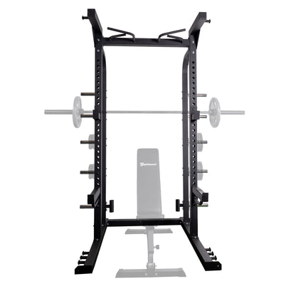 Rack de Entrenamiento Unifitness UFPR004