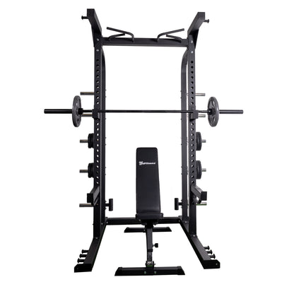 Rack de Entrenamiento Unifitness UFPR004