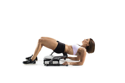 Gold's Gym AbFirm Pro