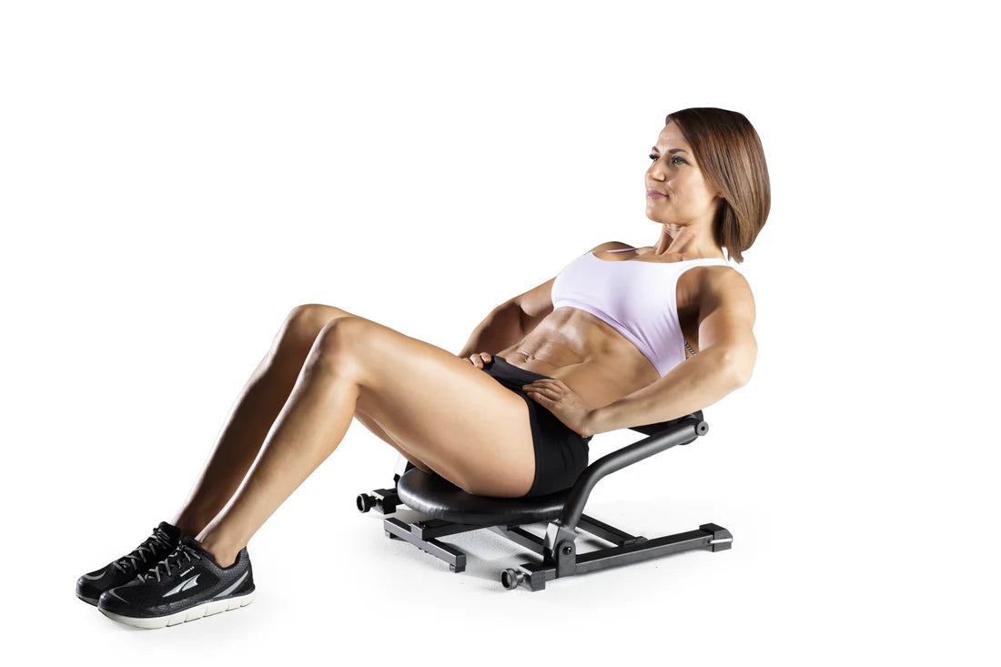 Gold's Gym AbFirm Pro