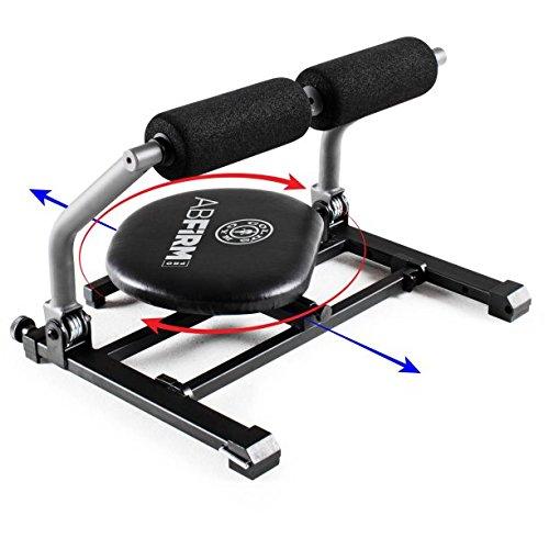 Gold's Gym AbFirm Pro