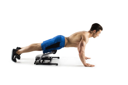 Gold's Gym AbFirm Pro