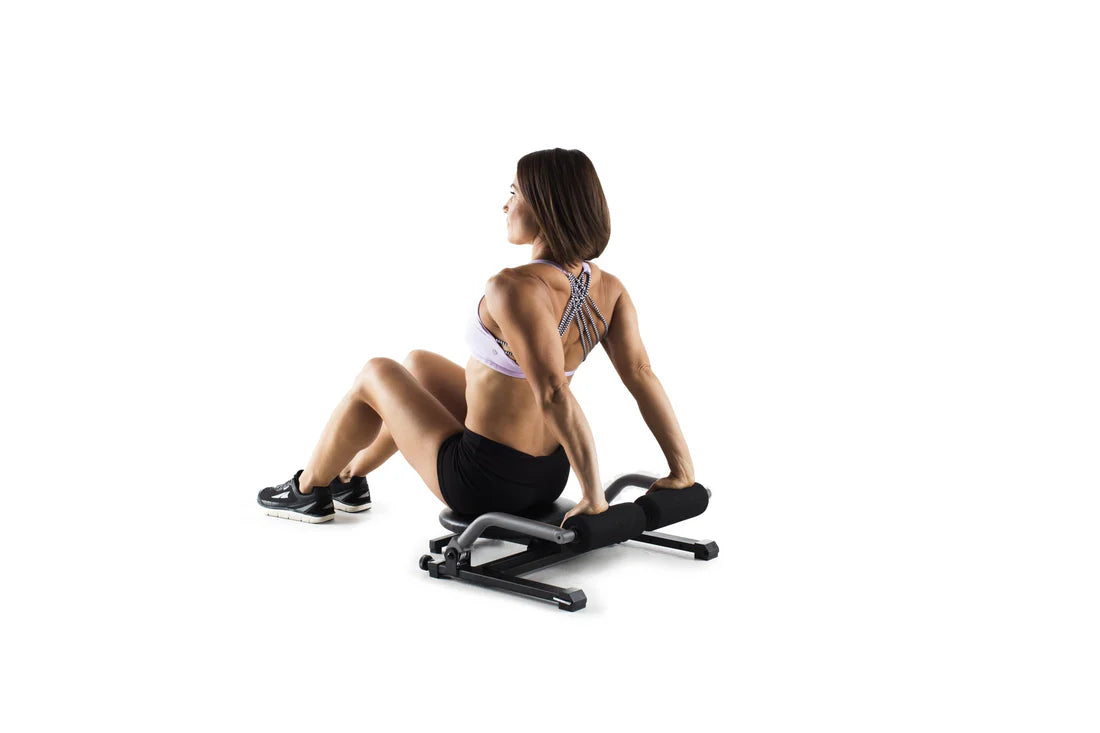 Gold's Gym AbFirm Pro