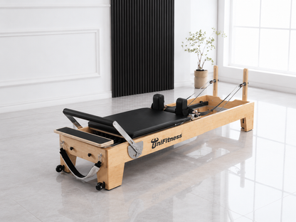 REFORMER DE PILATES UNIFITNESS XZ-P1