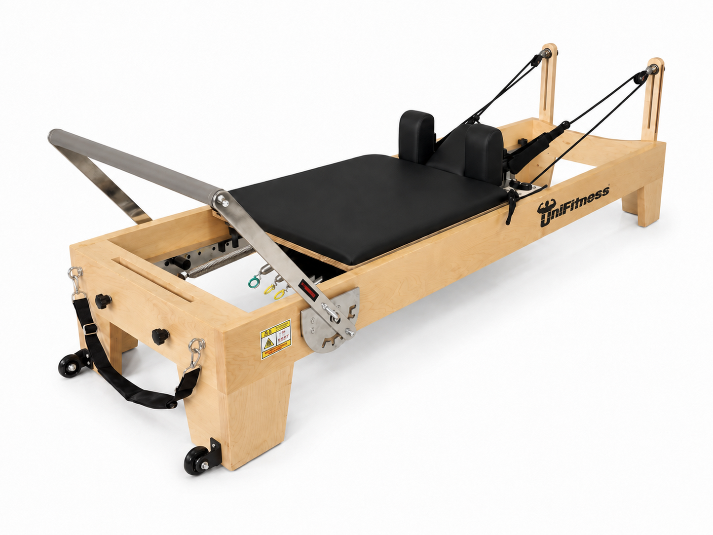 REFORMER DE PILATES UNIFITNESS XZ-P1
