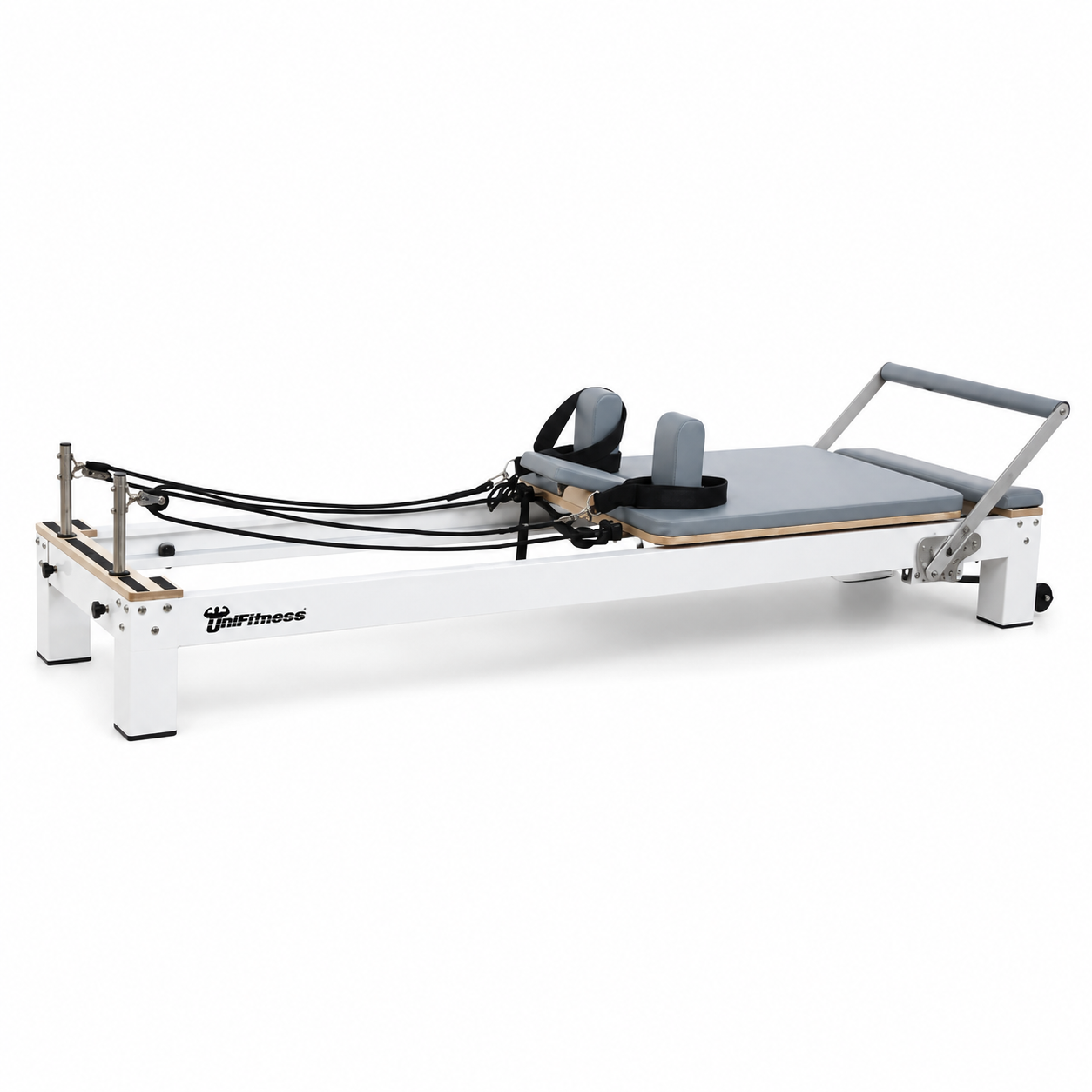 REFORMER DE PILATES UNIFITNESS