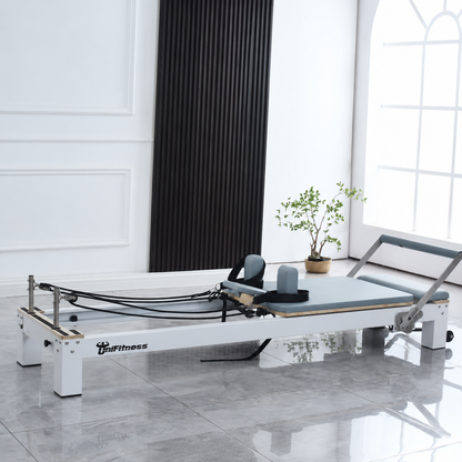 REFORMER DE PILATES UNIFITNESS