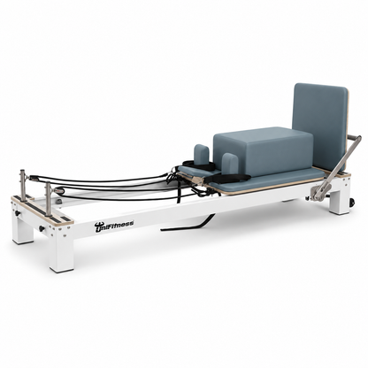 REFORMER DE PILATES UNIFITNESS