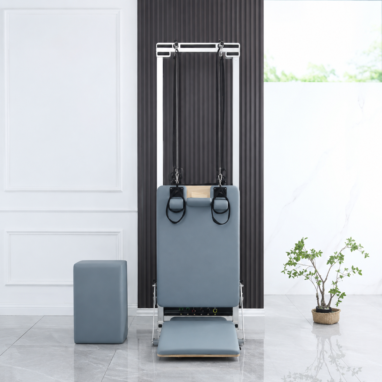 REFORMER DE PILATES UNIFITNESS