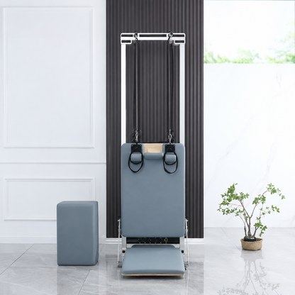 REFORMER DE PILATES UNIFITNESS