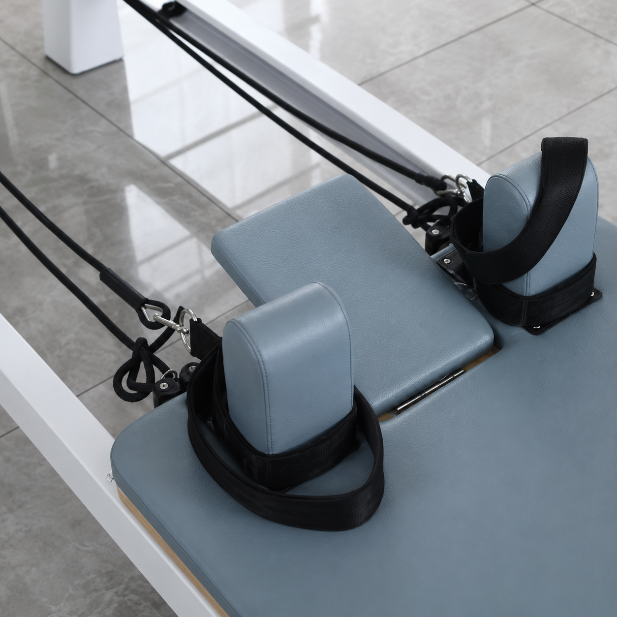 REFORMER DE PILATES UNIFITNESS