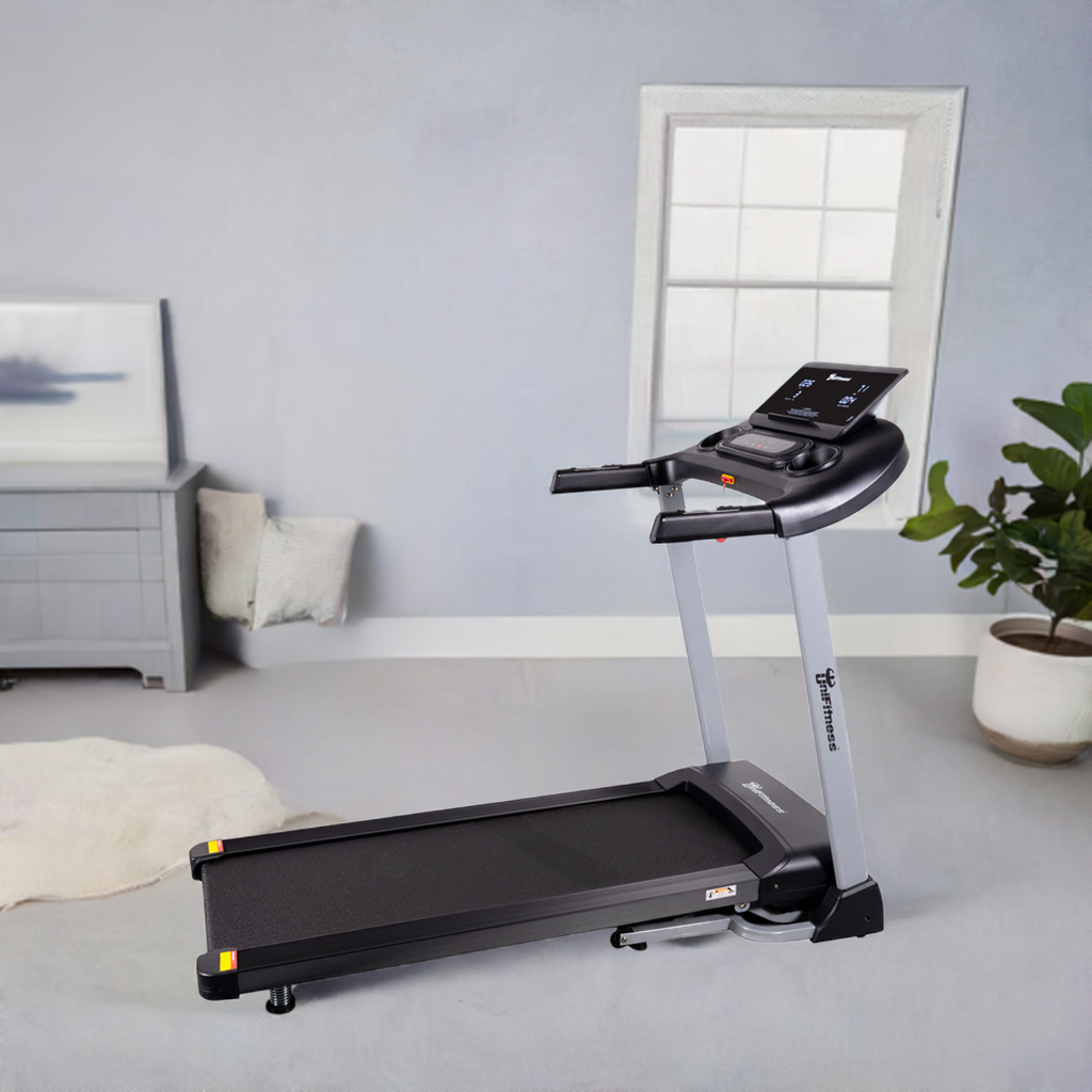 Caminadora Unifitness Pro 2.0 Hp UFTL05451