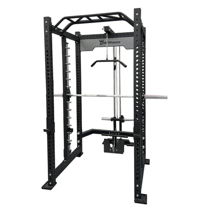 Torre De Entrenamiento Unifitness UFME392