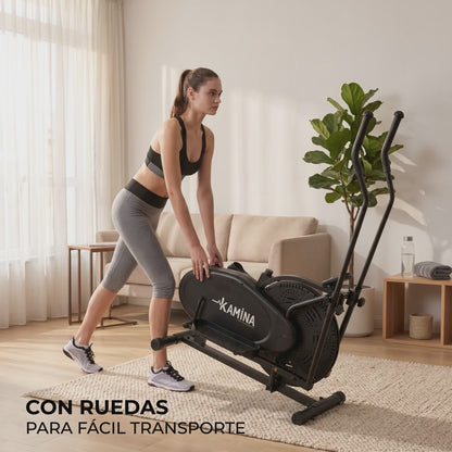 Elíptica Cardio Fit Kamina