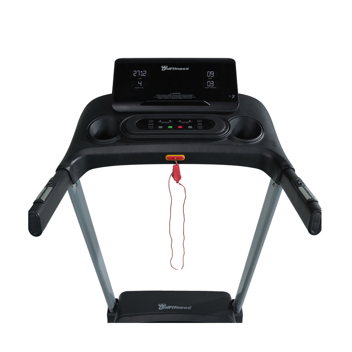 Caminadora Unifitness Pro 2.0 Hp UFTL05451