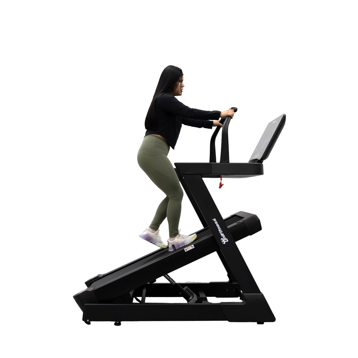 CAMINADORA UNIFITNESS RUNNER PRO 1350