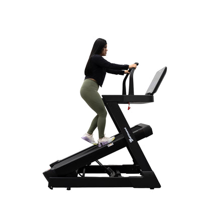CAMINADORA UNIFITNESS RUNNER PRO 1350