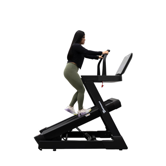 CAMINADORA UNIFITNESS RUNNER PRO 1350